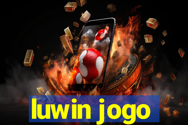 luwin jogo